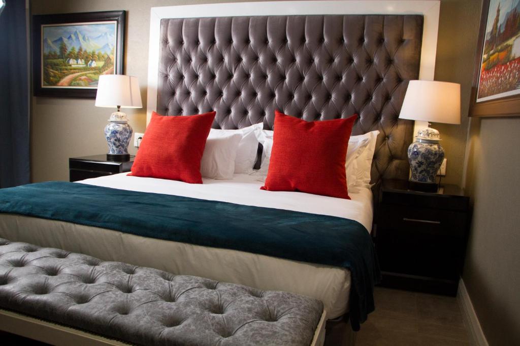 Sasavona Boutique Hotel