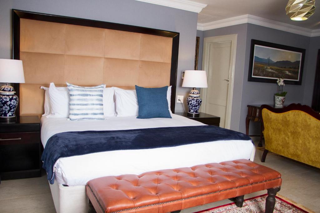 Sasavona Boutique Hotel