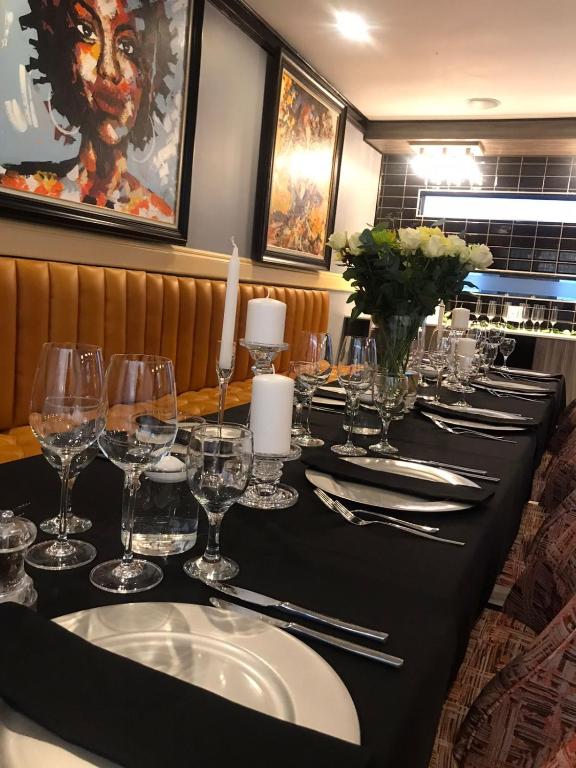 Sasavona Boutique Hotel