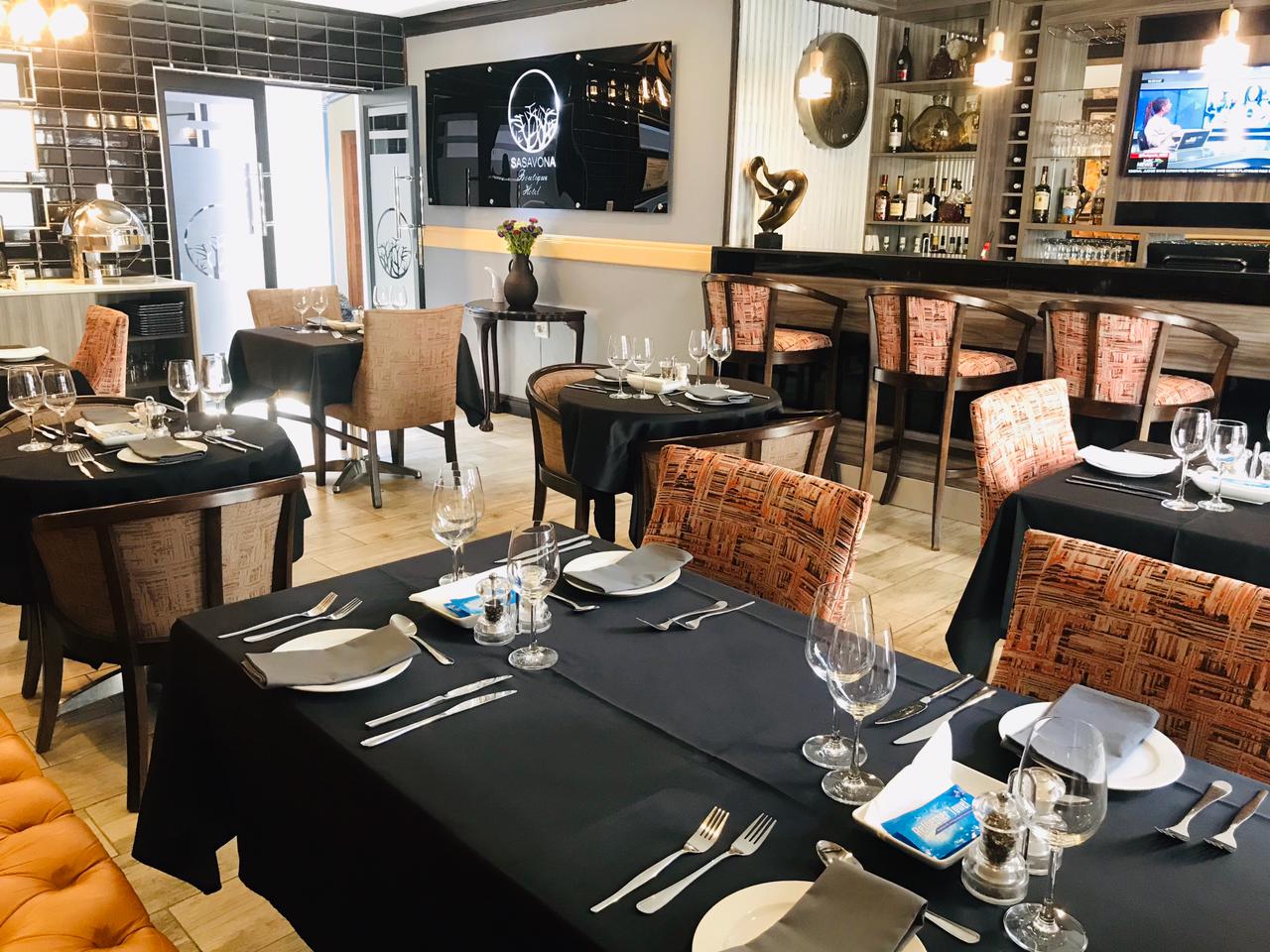 Sasavona Boutique Hotel