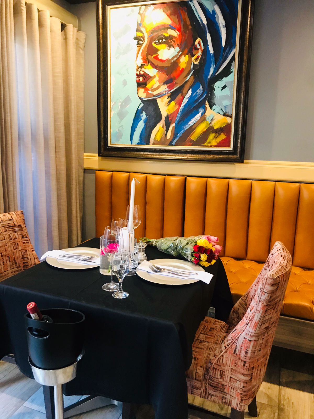 Sasavona Boutique Hotel