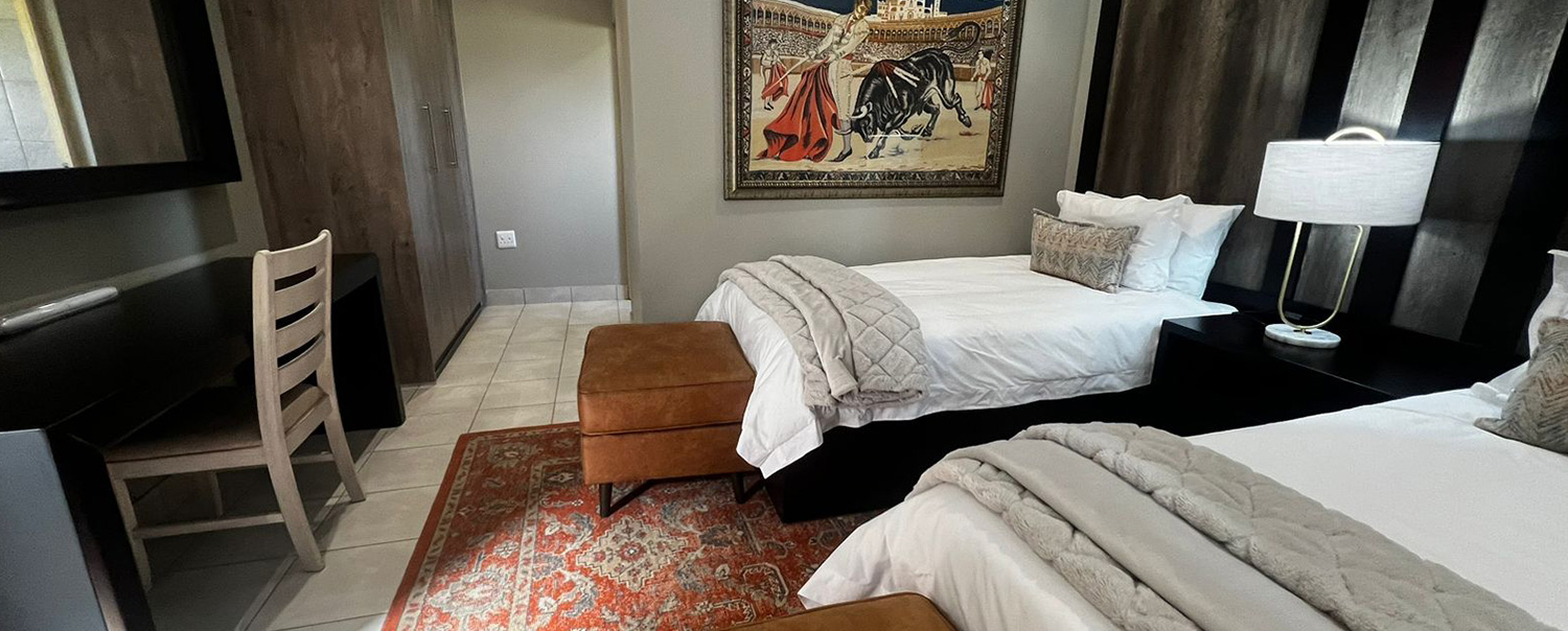 Sasavona Luxury Cottage Euphoria