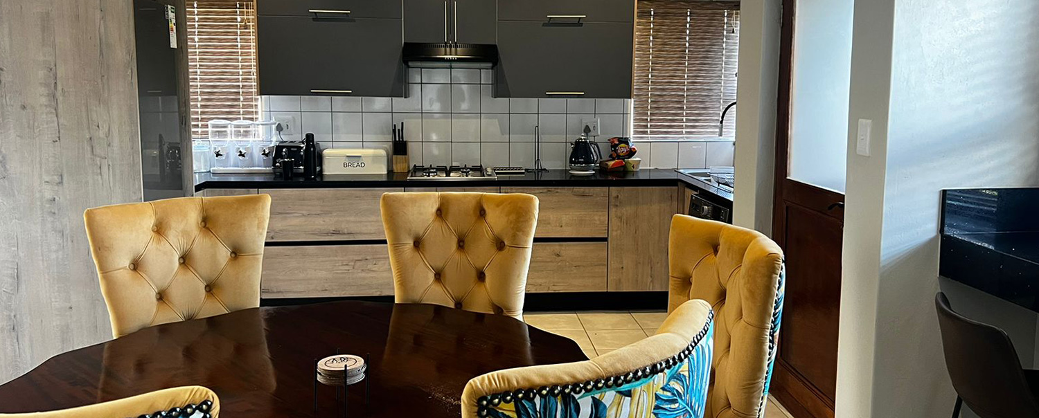 Sasavona Luxury Cottage Euphoria