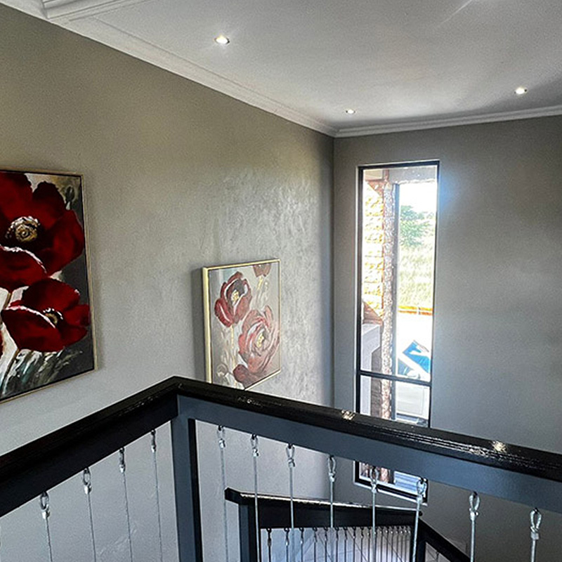 Sasavona Luxury Cottage Euphoria