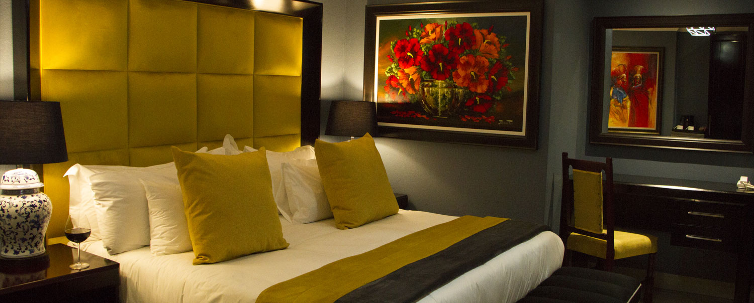 Sasavona Boutique Hotel