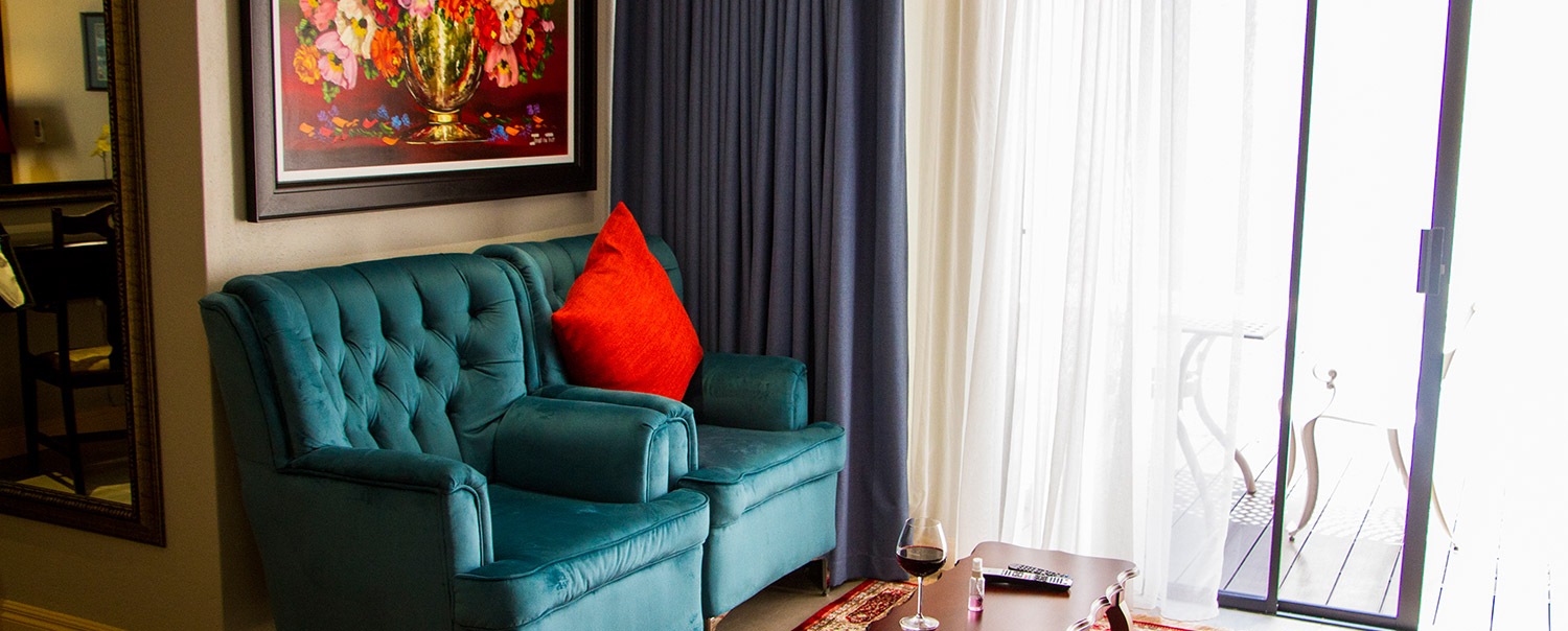 Sasavona Boutique Hotel
