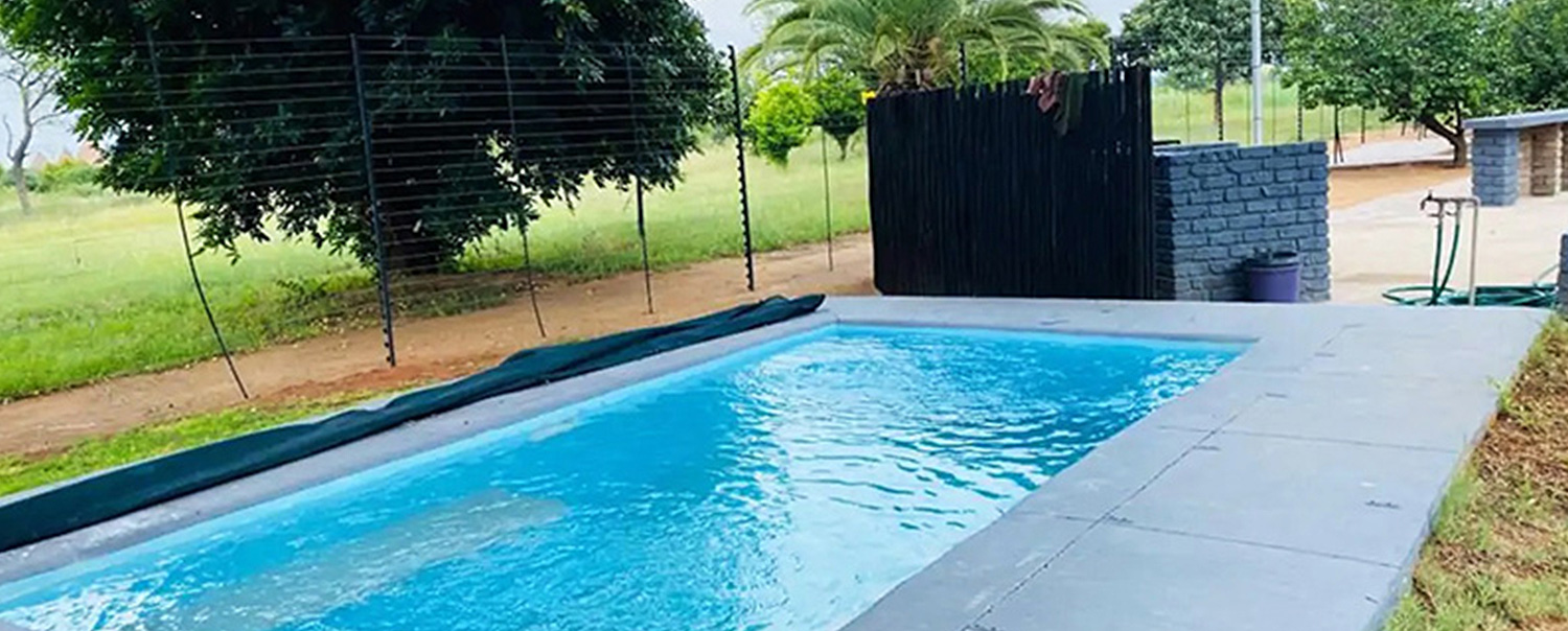 Sasavona Game Lodge
