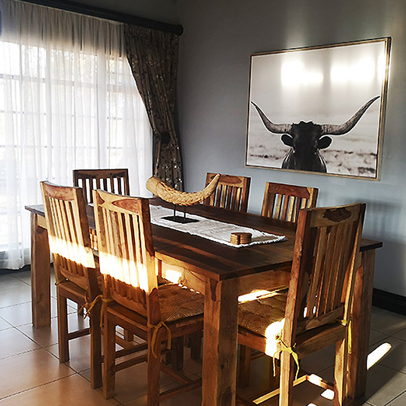 Sasavona Game Lodge