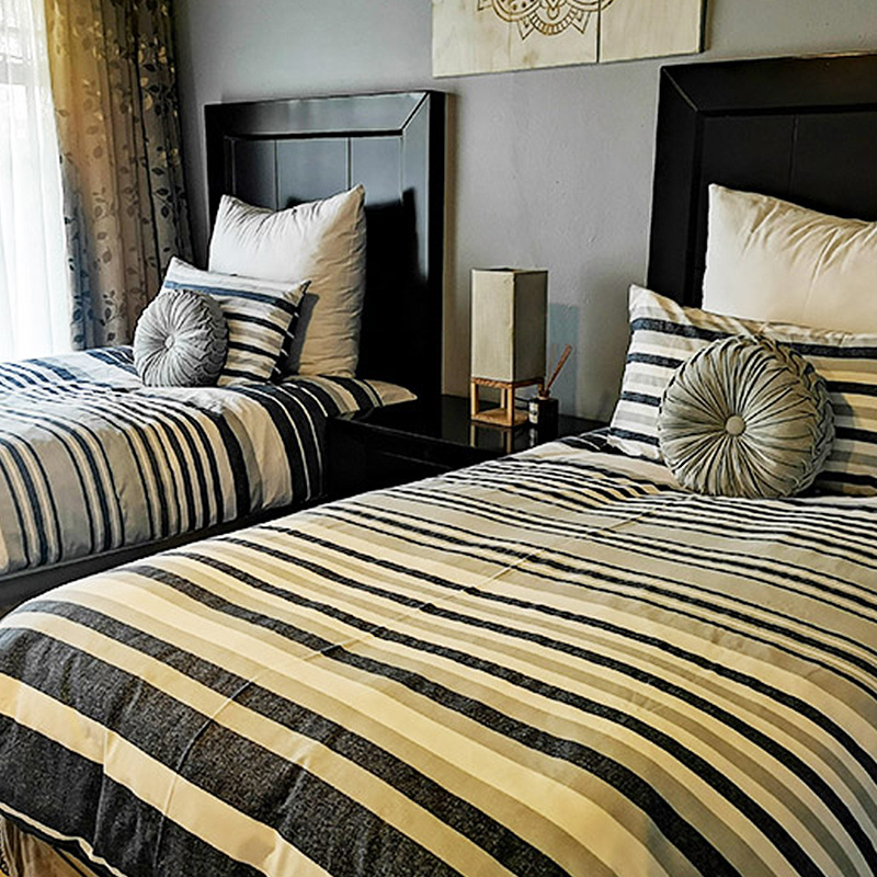 Sasavona Game Lodge