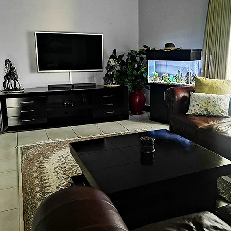 Sasavona Game Lodge