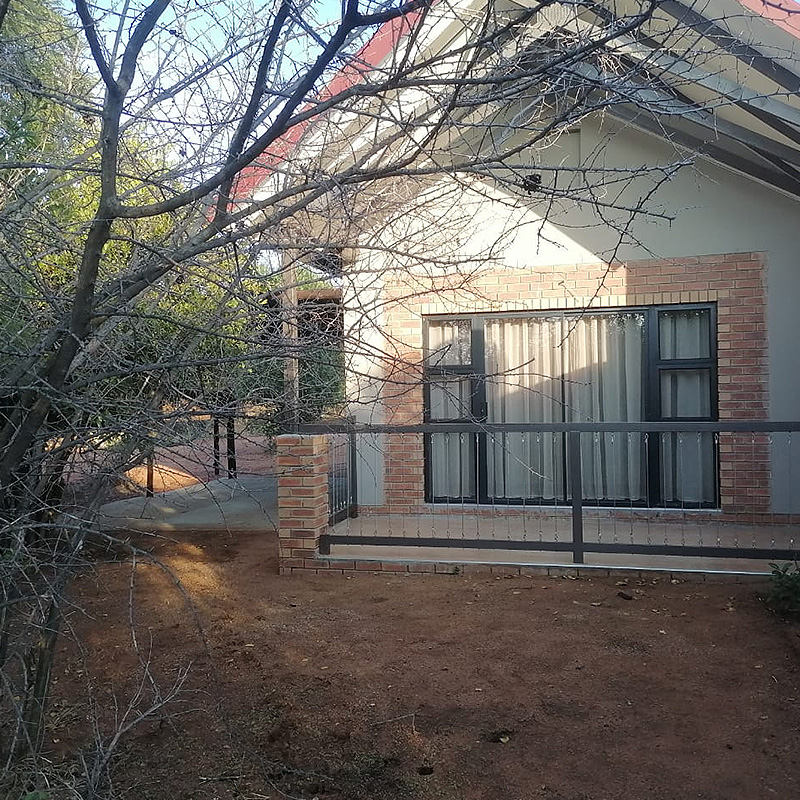 Sasavona Holiday Retreat