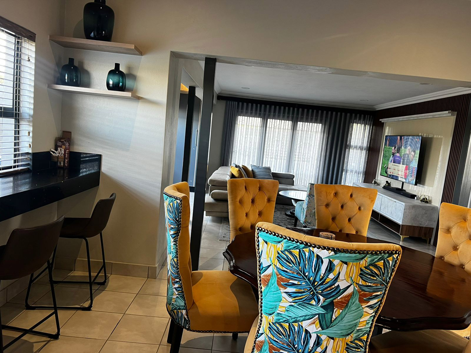 Sasavona Luxury Cottage Euphoria