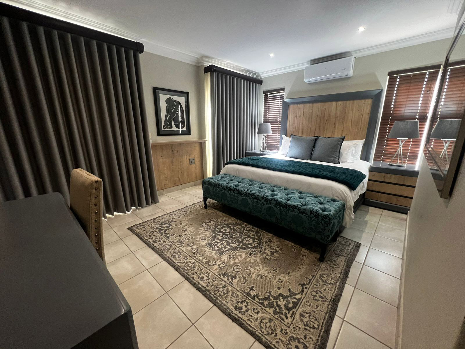 Sasavona Luxury Cottage Euphoria