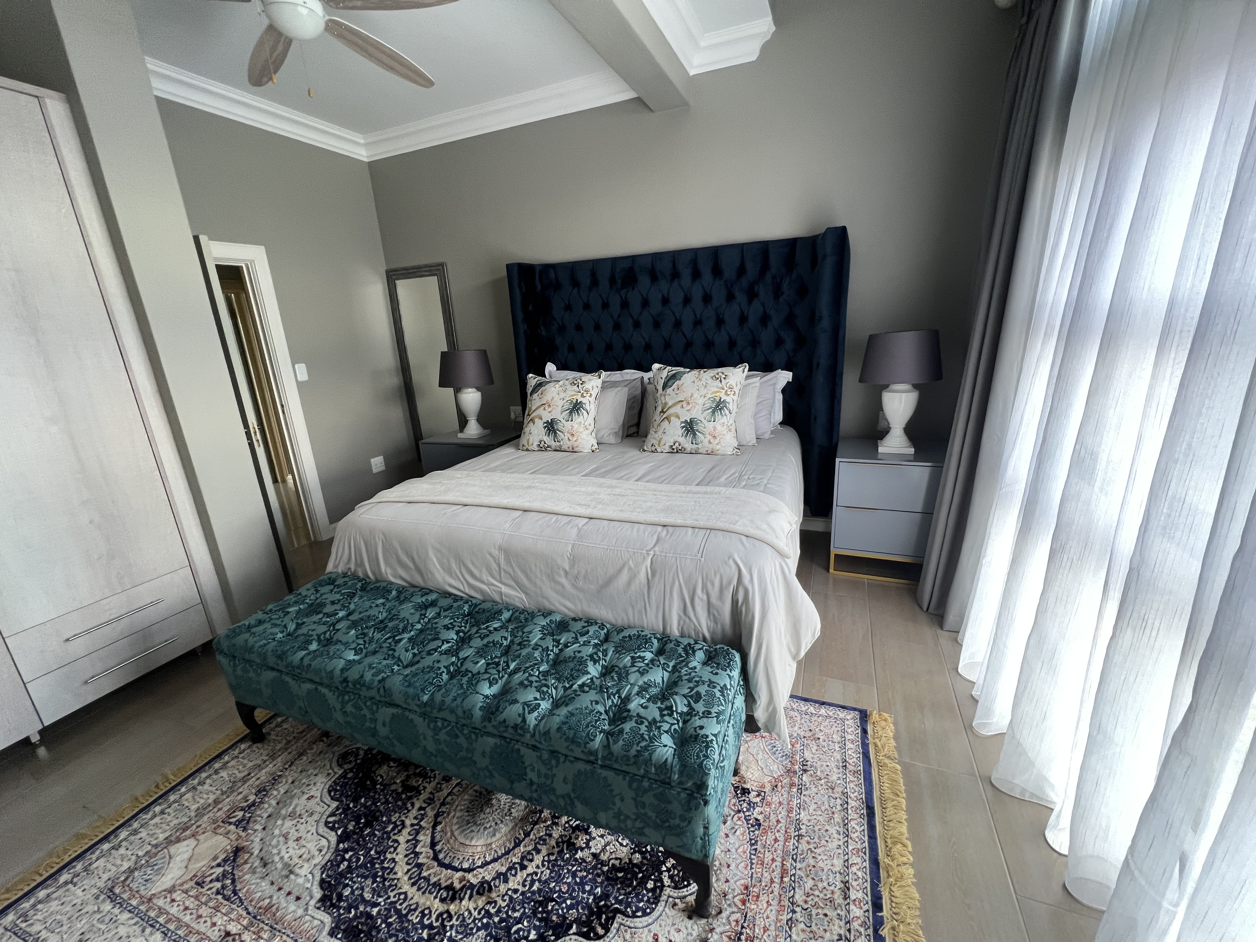sasavona luxury cottage parys