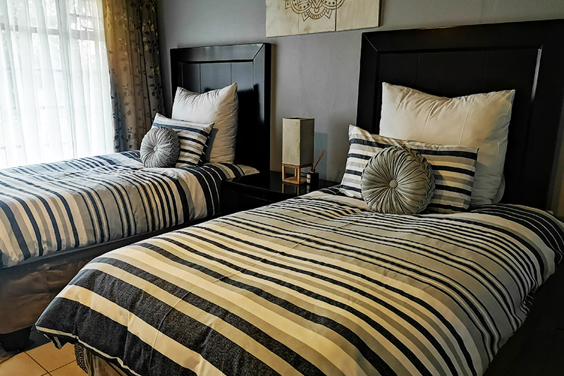 Sasavona Game Lodge