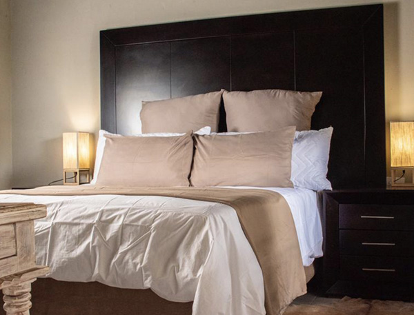 Sasavona Game Lodge