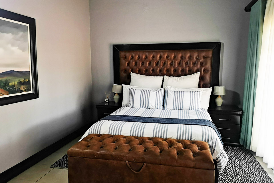 Sasavona Game Lodge